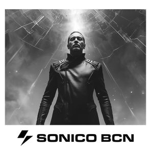 Benoit Saint-Thomas – Fractured Skies