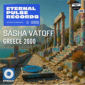 Sasha Vatoff – Greece 2000