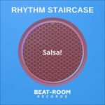 Rhythm Staircase – Salsa!