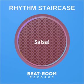 Rhythm Staircase – Salsa!