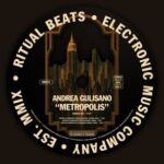 Andrea Gulisano – Metropolis