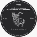 Café Club Deluxe – Long Island Iced Coffee