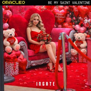 Oracleo - Be My Saint Valentine 1 Oracleo – Be My Saint Valentine
