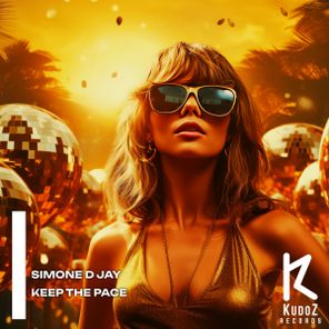 Simone D Jay – Keep The Pace