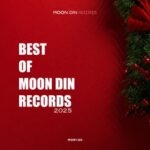 Di Martino, Haratua – Best of Moon Din Records 2025