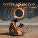 Contrapunctus, Green Line – A Kaval Plays