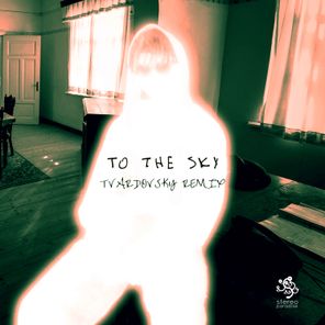 Tvardovsky, Nini Nutsubidze – To the Sky (Tvardovsky Remix)