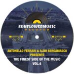Karmina Dai, DJ Le Baron – The Finest Side Of The Music Vol. 4