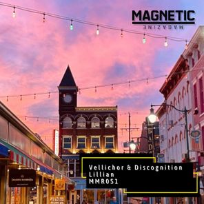 Discognition, Vellichor – Lillian