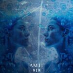 aM.IT, •INCØGNITØ• – 919 EP