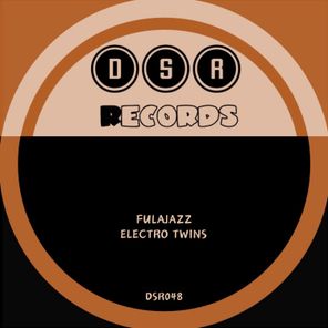 FulaJazz – Electro Twins
