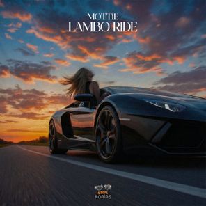 Mottie – Lambo Ride