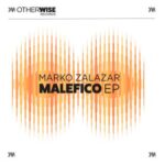 Marko Zalazar – Maléfico