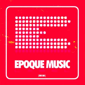 DJ Tchok, Rik-Art – Housepoque 180