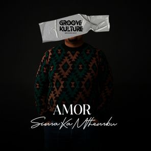 Sima Ka Mthembu - Amor 1 Sima Ka Mthembu – Amor