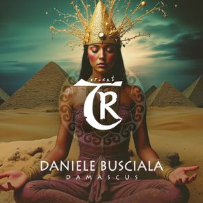 Daniele Busciala, Tibetania – Damascus