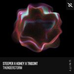 Kohey, Steeper – Thunderstorm