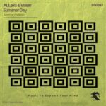 Voser, ALLeks – Summer Day
