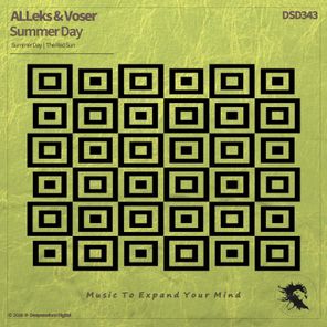 Voser, ALLeks – Summer Day