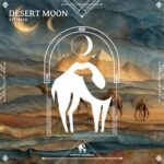 Cafe De Anatolia, STES8410 - Desert Moon 3 Cafe De Anatolia, STES8410 – Desert Moon
