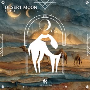 Cafe De Anatolia, STES8410 – Desert Moon