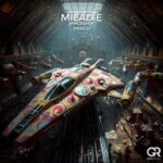 Milad E – Spaceship