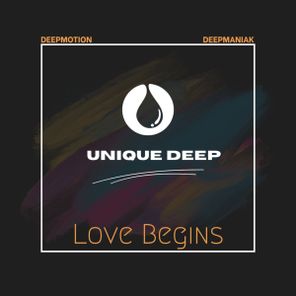 Deepmaniak, Deepmotion – Love Begins