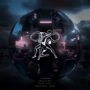 Morttagua, ARTISTIKK – Neon Hell – Morttagua Night in Rio Remix