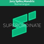 Jury Spika, Mandrix – Bumerangue