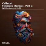 Mashk, Juliane Wolf – Symbiosis (The Remixes, Pt. 6)
