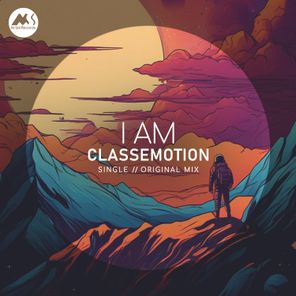 Classemotion - I Am 1 Classemotion – I Am