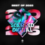 Entity, Darwin – SCARRED DIGITAL : BEST OF 2025