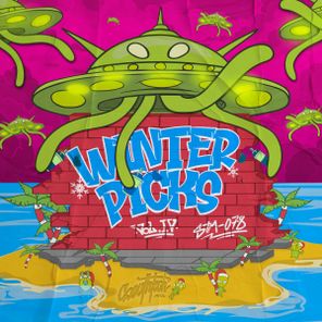 Rych G, Jan.dro – Winter Picks Vol. IV