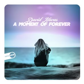 David Navas – A Moment Of Forever