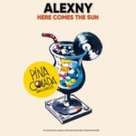 Alexny - Here Comes The Sun 3 Alexny – Here Comes The Sun