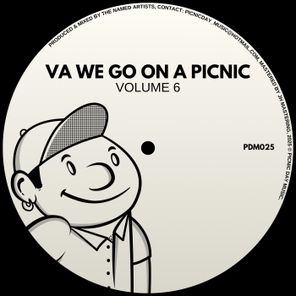 lefthandsoundsystem, Mr.Khan – VA We Go on a Picnic,VOL 6