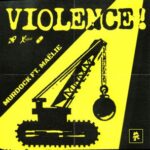Murdock, Maëlie – Violence