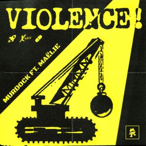Murdock, Maëlie – Violence