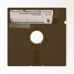 Seumas Norv, Mutehead – Tech House & Electronic Weapons Ingredients Sampler 2025