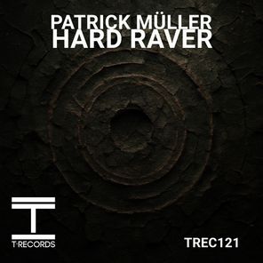 Patrick Müller – Hard Raver