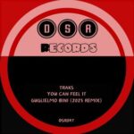 Traks – You Can Feel It