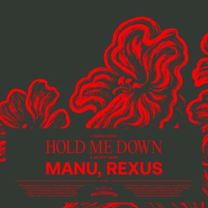 Rexus, MANU (UK) – Hold Me Down