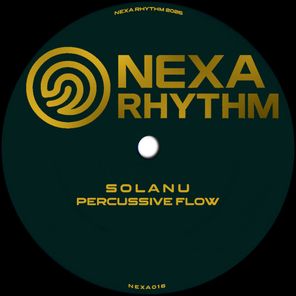 Solanu – Percussive Flow