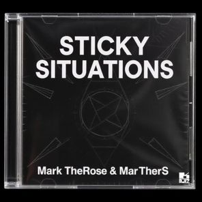 Mark The Rose, MarTherS – Sticky Situations