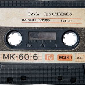 D.S.L., Foch 155 – D.S.L. the Originals