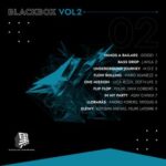 Aday Chinea, GOSSO – Blackbox, Vol. 2