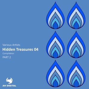 VegaZ SL, Fabian Argomedo – Hidden Treasures 04, Pt. 2