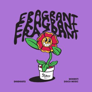 Modesti - Disco Music 1 Modesti – Disco Music