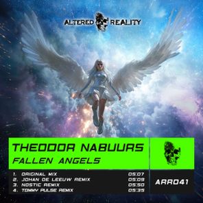 Theodor Nabuurs, Nostic – Fallen Angels