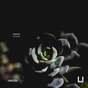 Yuuta – El Dano